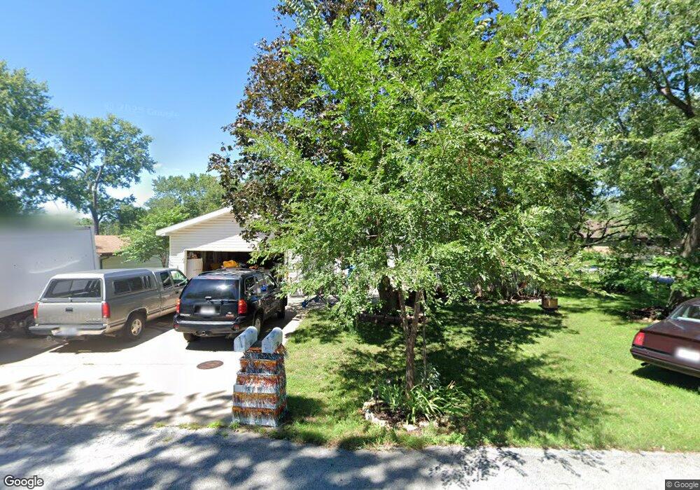 309 S Becky Cir, Nixa, MO 65714 - photo 1