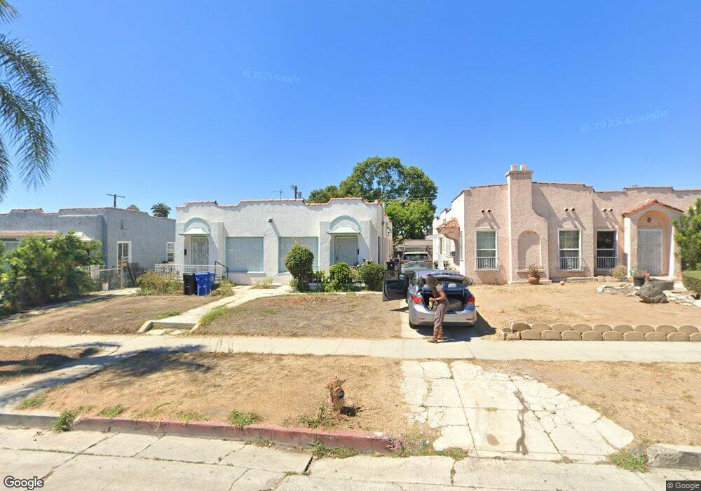 2207 S Bronson Ave, Los Angeles, CA 90018 - photo 1