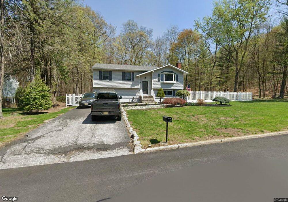 1 Locust Ln, Ringwood, NJ 07456 - photo 1