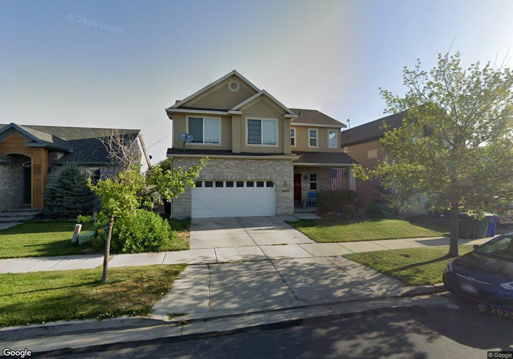 6622 Oak Bridge Dr, West Jordan, UT 84081 - photo 1