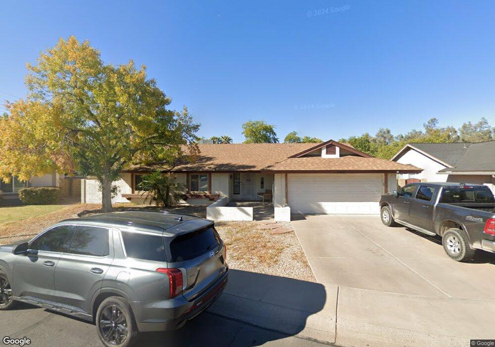 1584 N Yucca St, Chandler, AZ 85224 - photo 1