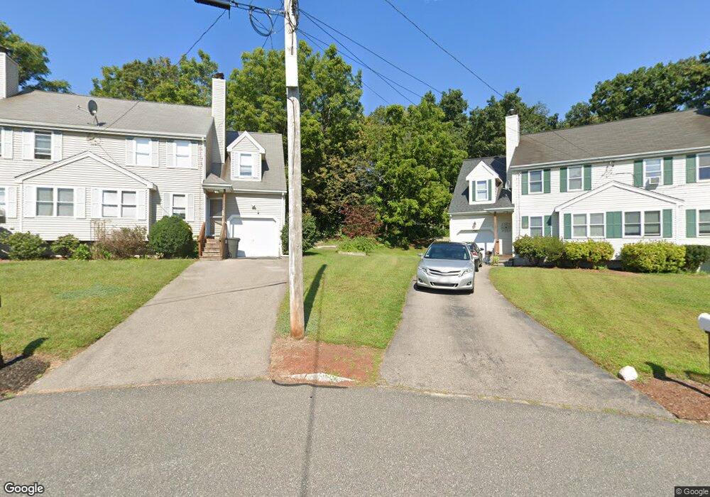 11 Pouliot St, Milford, MA 01757 - photo 1