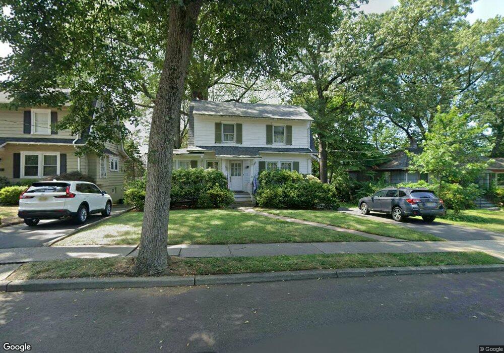 20 Henry St, Glen Rock, NJ 07452 - photo 1