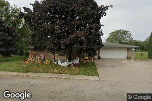 212 N Iowa St, Keota, IA 52248