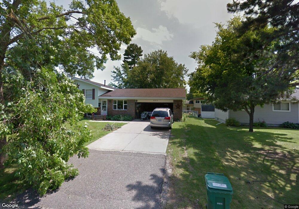 825 Willow Ln, Grand Rapids, MN 55744 - photo 1