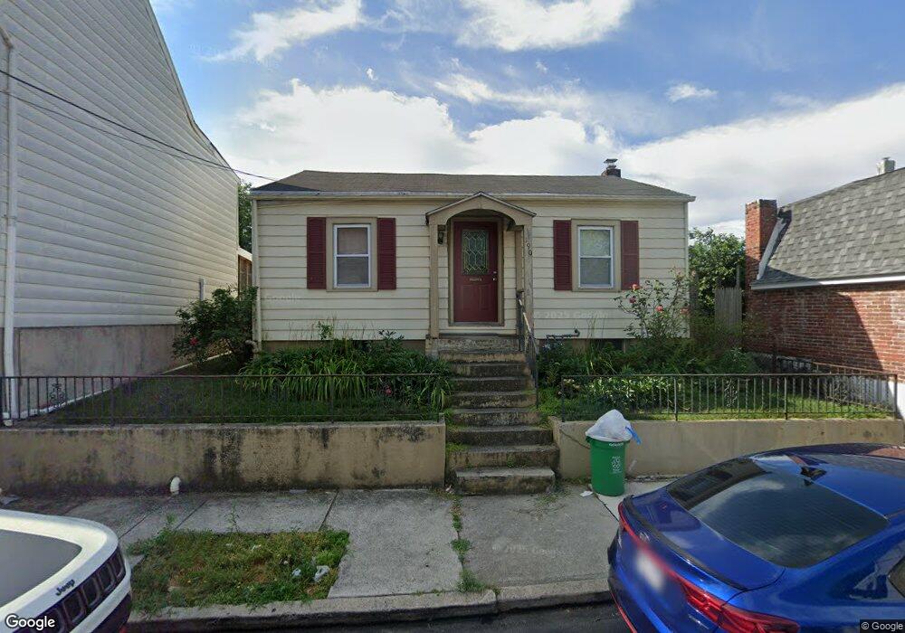 188 W Green St unit 190, Allentown, PA 18102 - photo 1