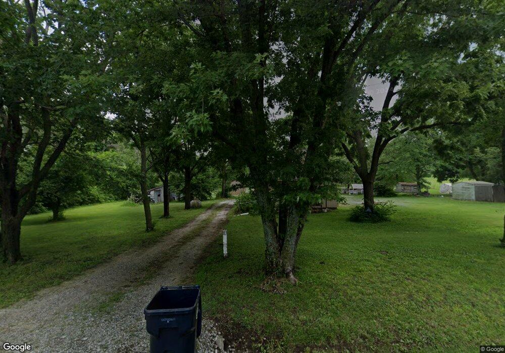 202 Annetta Ave, Hoyt, KS 66440 - photo 1