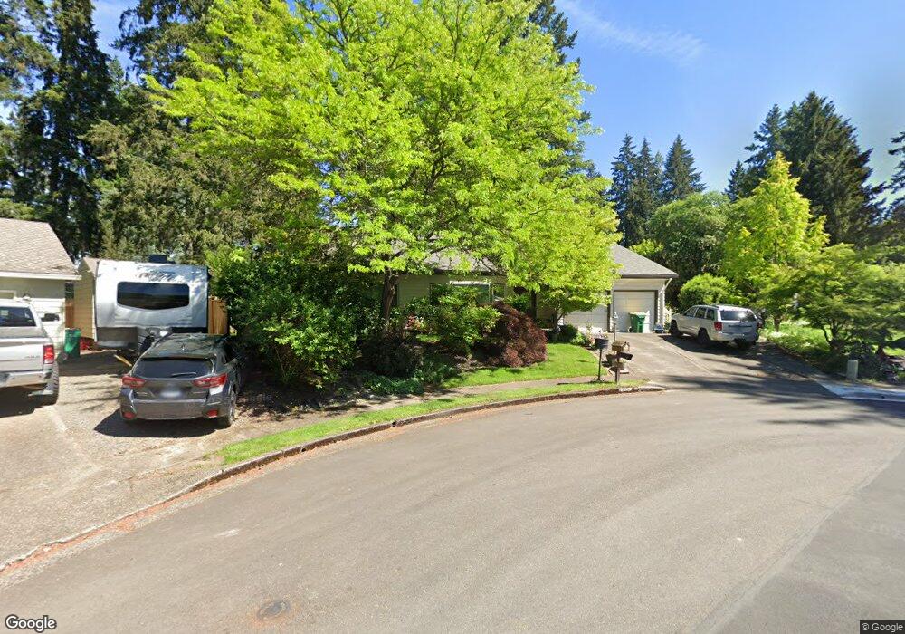 7650 SW 142nd Ct, Beaverton, OR 97008 - photo 1