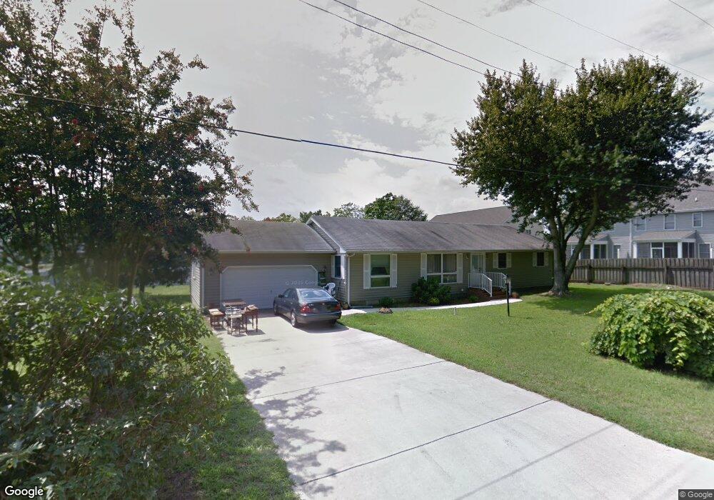 36394 Harmons Ln, Rehoboth Beach, DE 19971 - photo 1