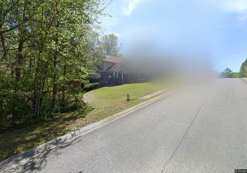 123 Oakview Club Dr, Macon, GA 31216 - photo 1