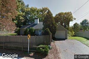 3 Blanchard Rd, Cambridge, MA 02138