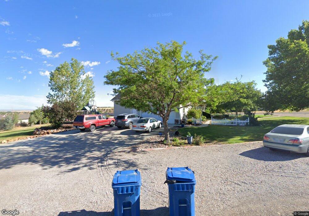 590 S 800 E, Fillmore, UT 84631 - photo 1