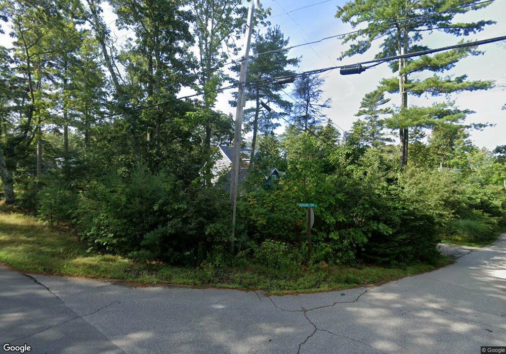 2 Hodgdon Cove Rd, West Boothbay Harbor, ME 04575 - photo 1