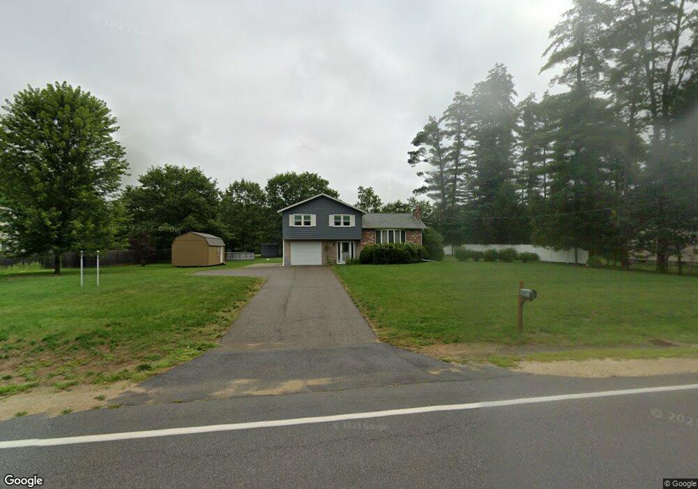 59 Salmon Falls Rd, Somersworth, NH 03878 - photo 1