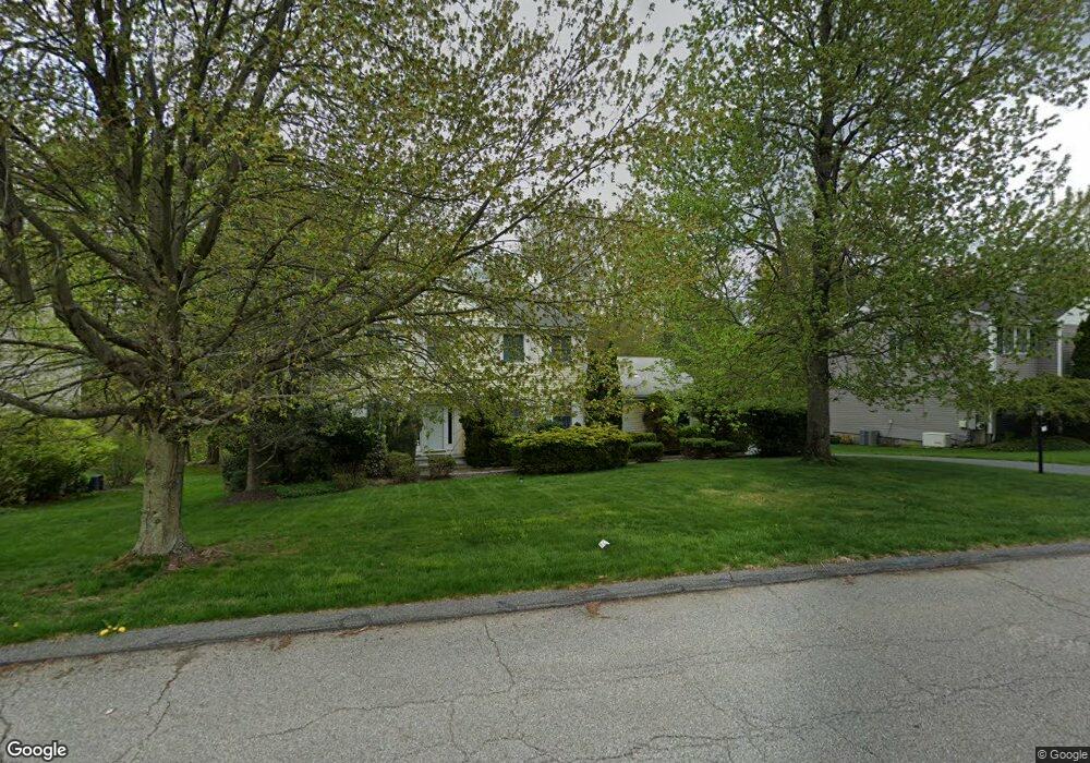 2862 Farm Walk Rd, Yorktown Heights, NY 10598 - photo 1