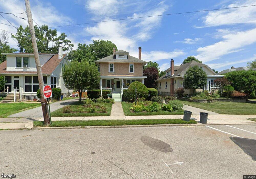 228 Rutledge Ave, Rutledge, PA 19070 - photo 1