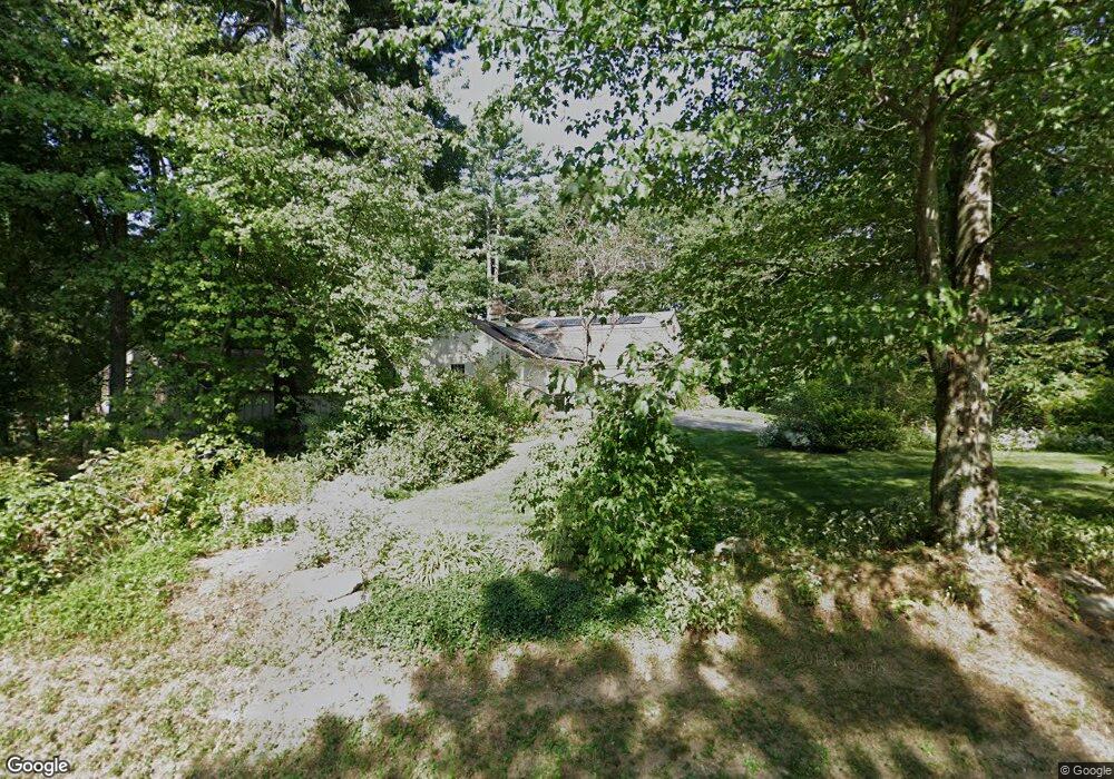 319 Willis Rd, Sudbury, MA 01776 - photo 1