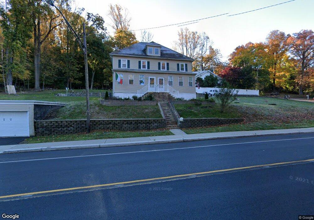 56 U S 46, Mine Hill Township, NJ 07803 - photo 1