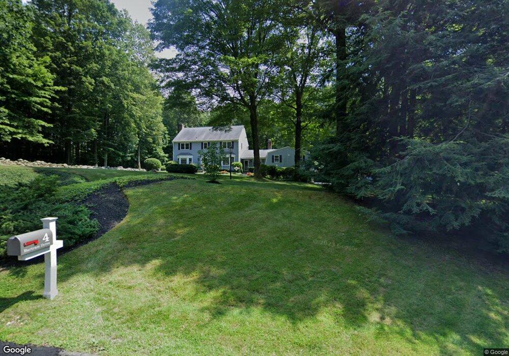 4 Bartram Dr, Redding, CT 06896 - photo 1