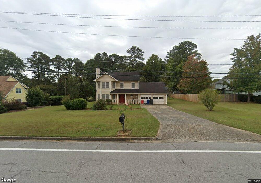 2370 Whitehead Place Dr, Suwanee, GA 30024 - photo 1