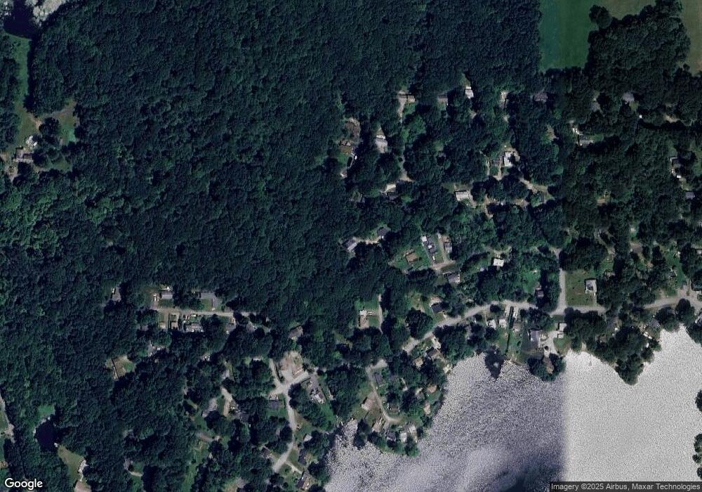 76 Westford Dr, Ashford, CT 06278 - photo 1