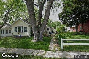 106 W Mckinney St, Runnells, IA 50237