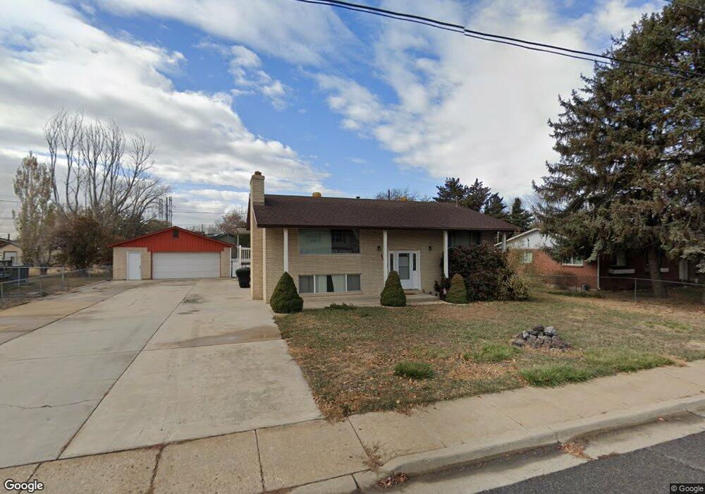 1673 N 1500 W, Clearfield, UT 84015 - photo 1