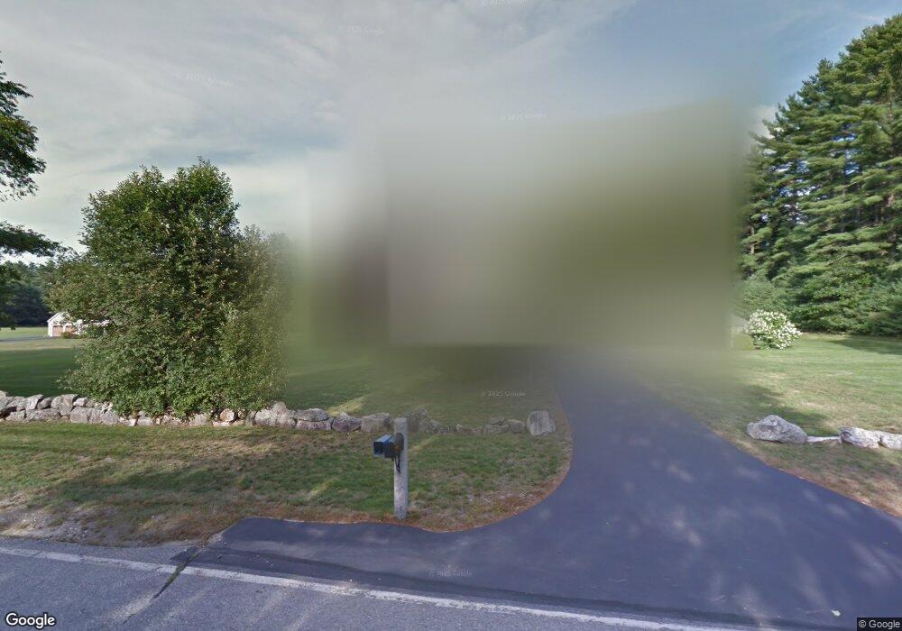 125 Wire Rd, Merrimack, NH 03054 - photo 1