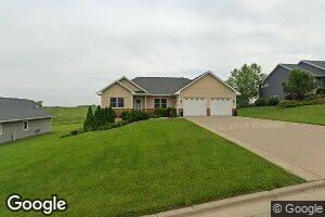 3754 Wiederholt Dr, Cuba City, WI 53807