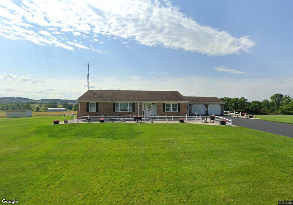 970 Apple Way, Saint Thomas, PA 17252 - photo 1