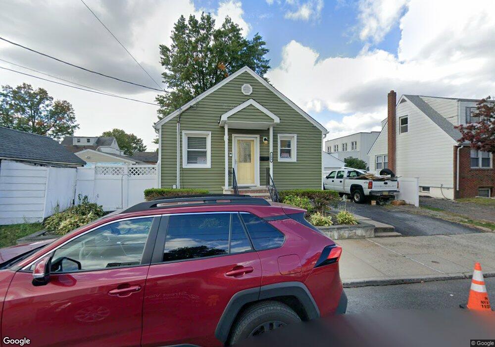 104 Raritan Ave unit 106, Paterson, NJ 07503 - photo 1