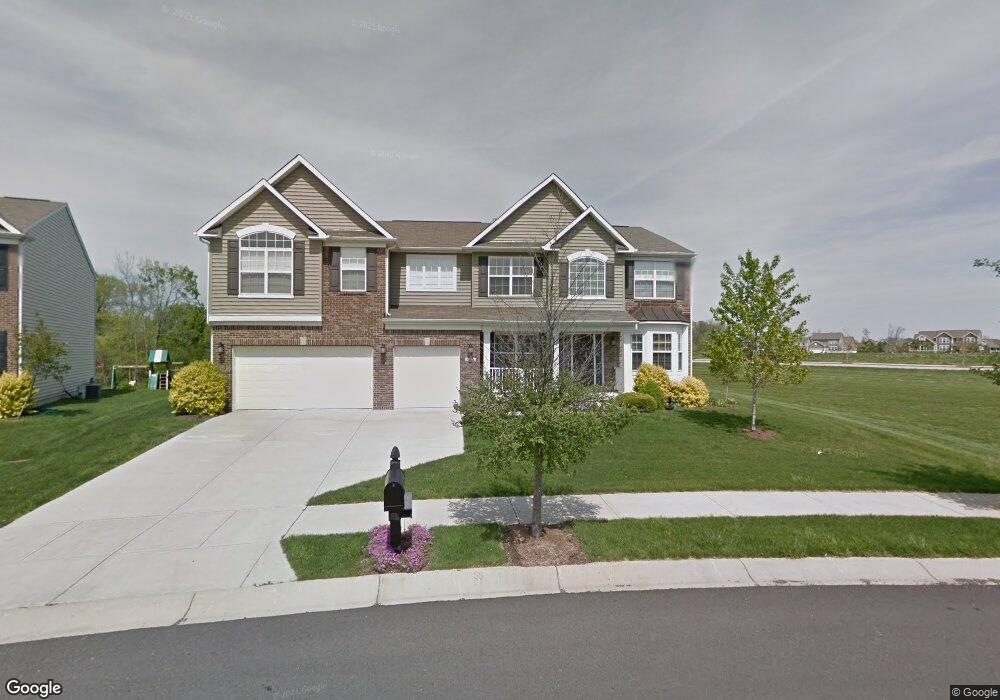 13218 Ambergate Dr, Fishers, IN 46037 - photo 1
