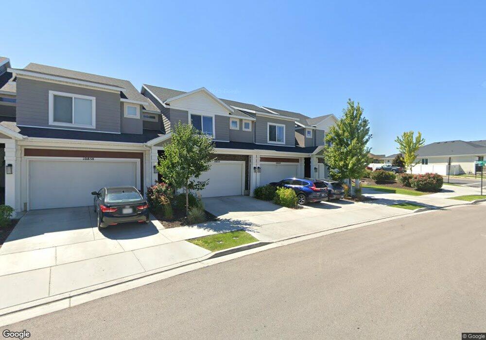 10848 S Harvest Pointe Dr unit 1066, South Jordan, UT 84009 - photo 1