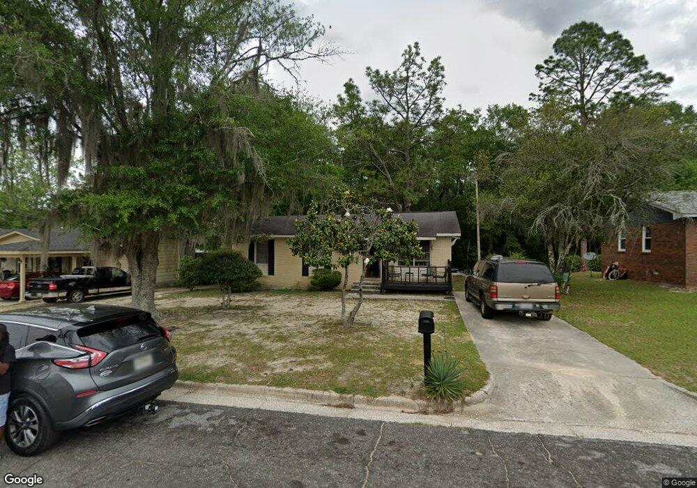 1312 1st Ave, Moultrie, GA 31768 - photo 1