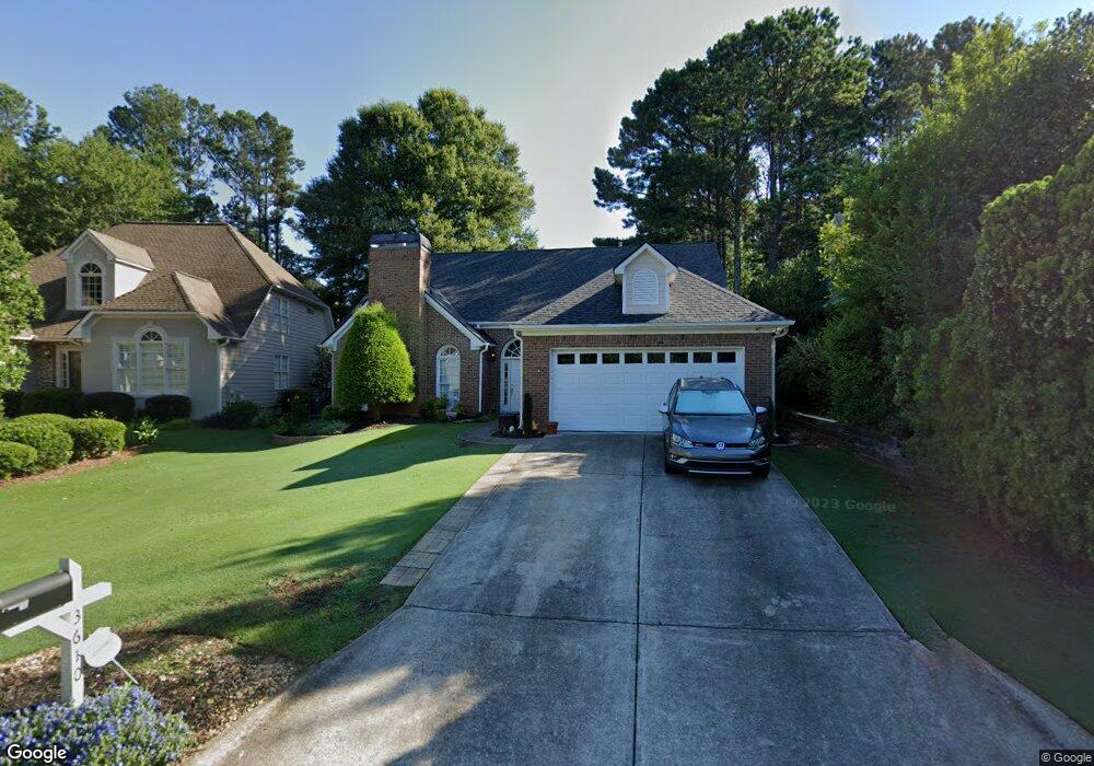 3610 River Trace Dr, Alpharetta, GA 30022 - photo 1