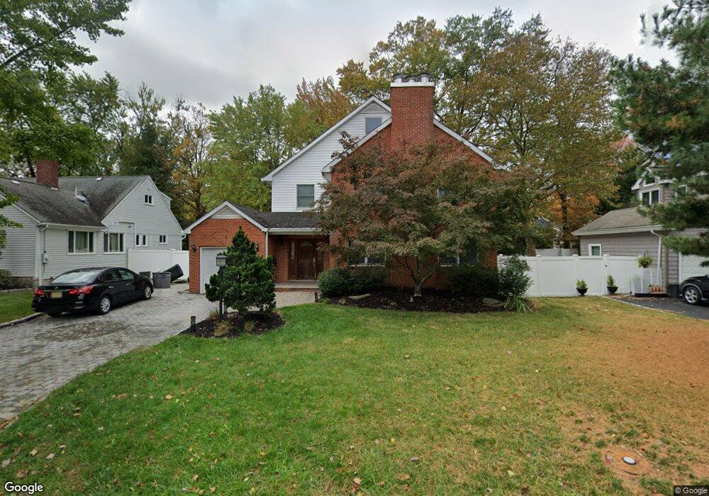 5 Tamaques Way, Westfield, NJ 07090 - photo 1
