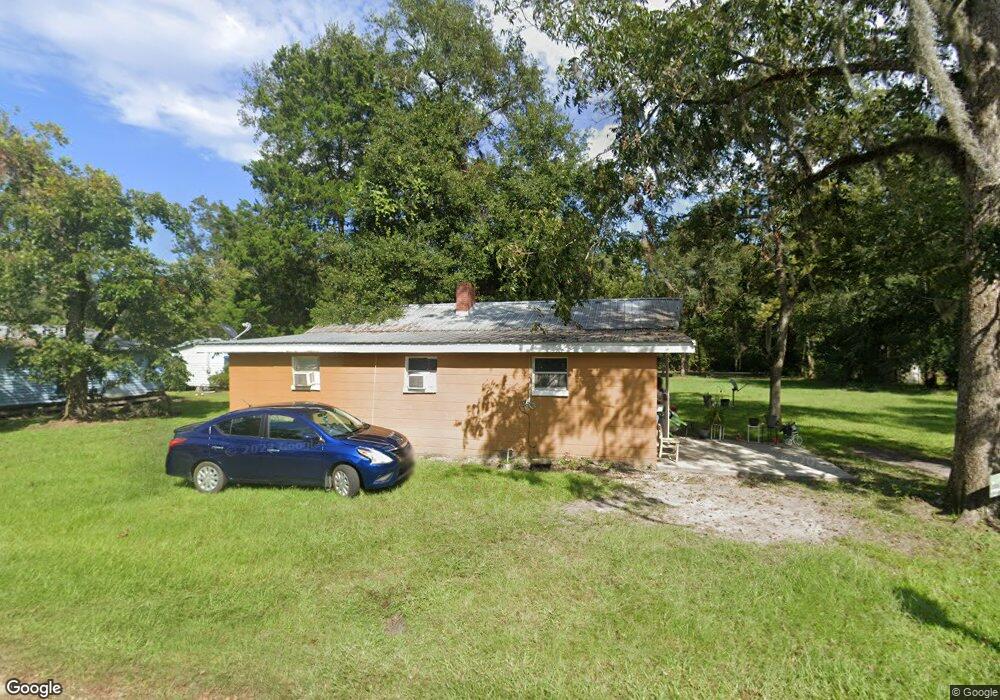 1208 S Jefferson St, Quitman, GA 31643 - photo 1