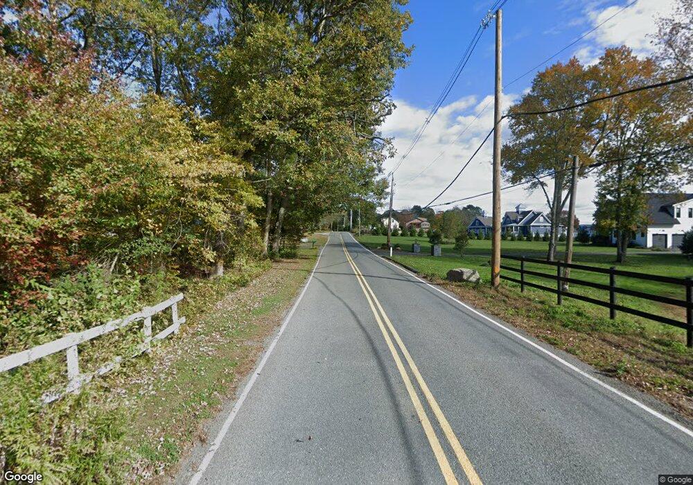 Home Site B Spring St, Rehoboth, MA 02769 - photo 1