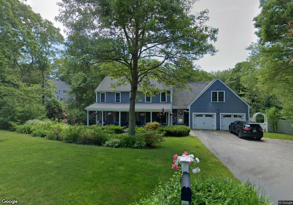 3 Morningside Ln, Sandwich, MA 02563 - photo 1