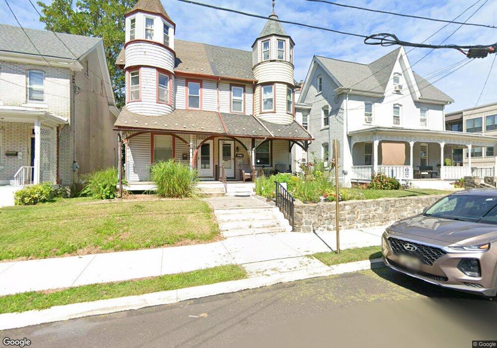 60 N Richardson Ave, Lansdale, PA 19446 - photo 1