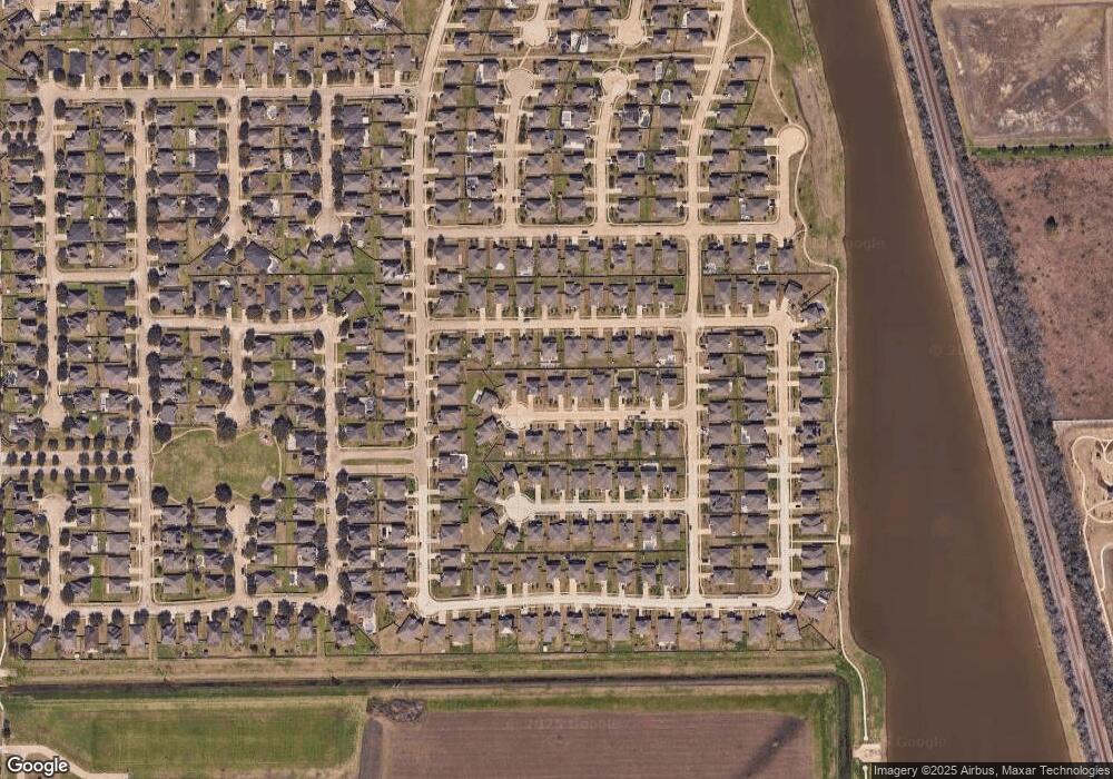 3913 Honey Hill Ln, Pearland, TX 77584 - photo 1