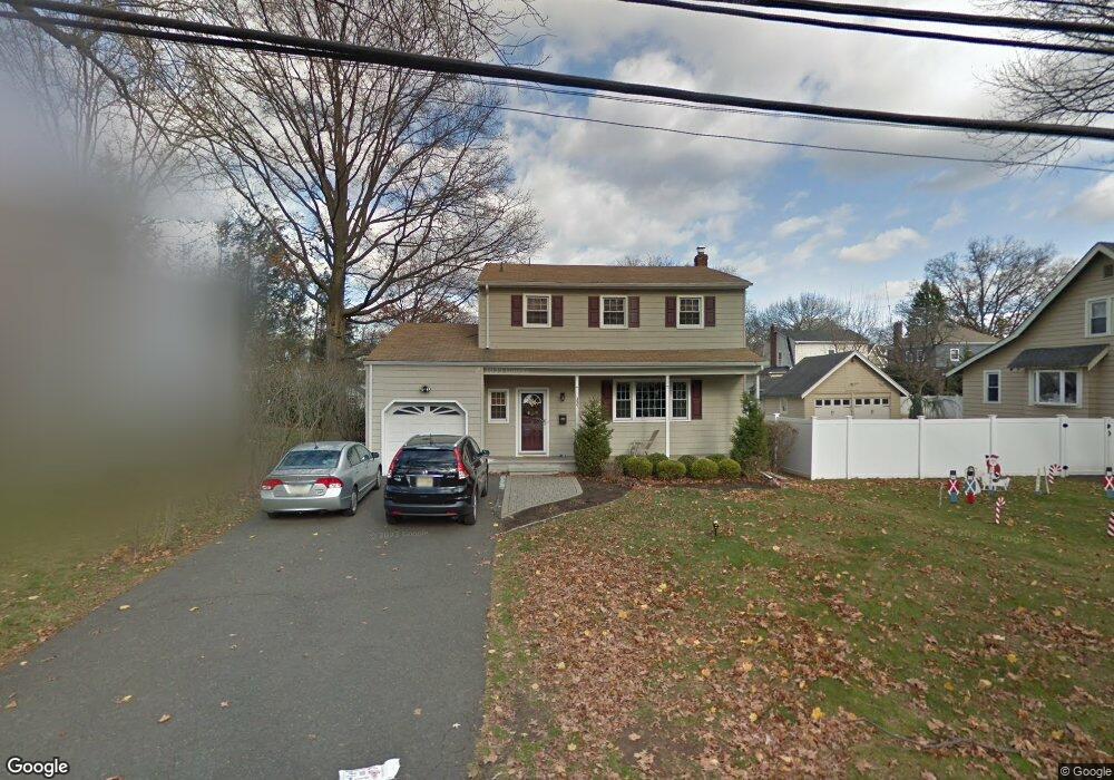 337 Henry St, Scotch Plains, NJ 07076 - photo 1