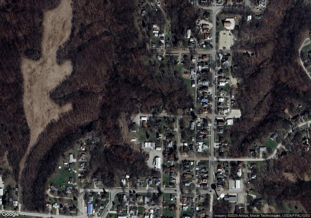 326 Ash St, Columbus Junction, IA 52738 - photo 1