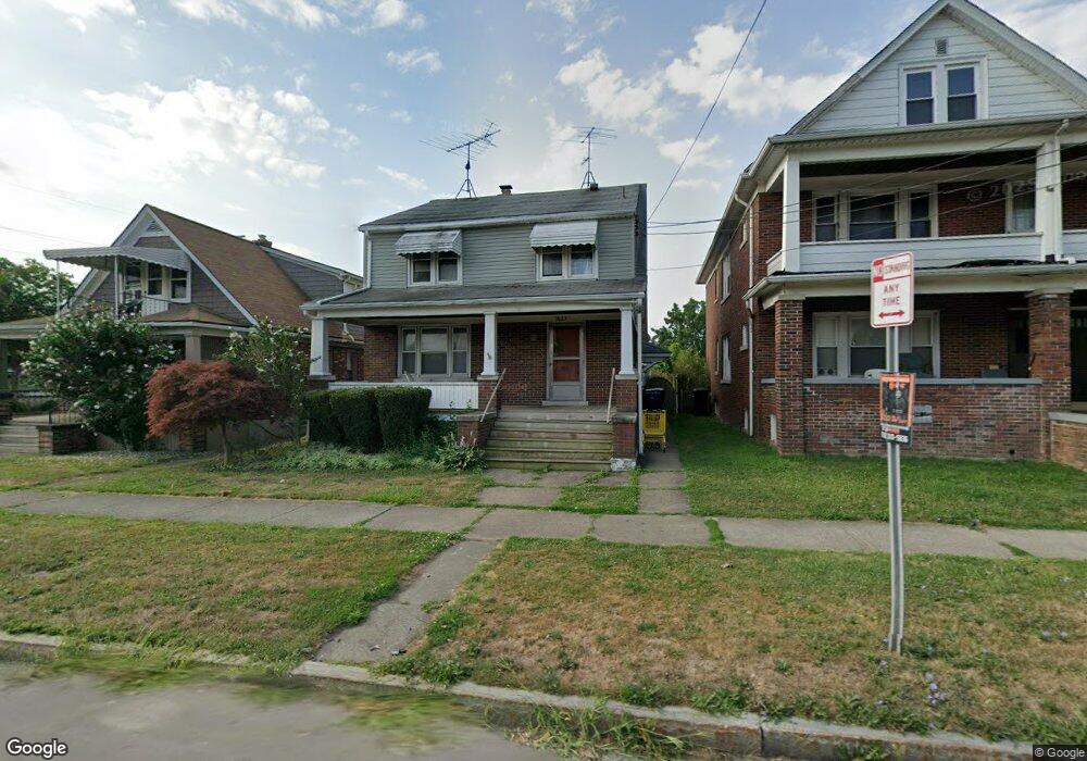 1623 Walnut Ave, Niagara Falls, NY 14301 - photo 1