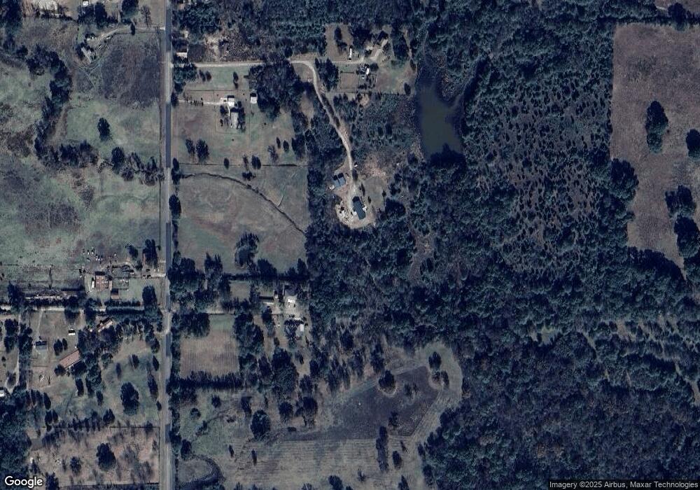 112789 S 4770 Rd, Muldrow, OK 74948 - photo 1