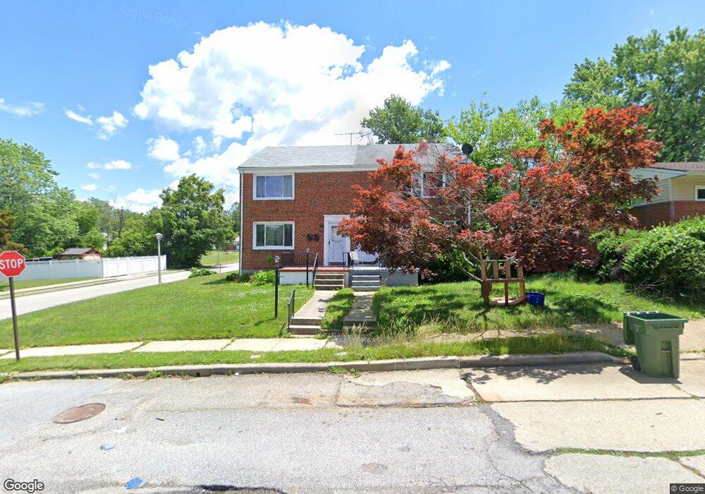 6235 Laurelton Ave, Baltimore, MD 21214 - photo 1