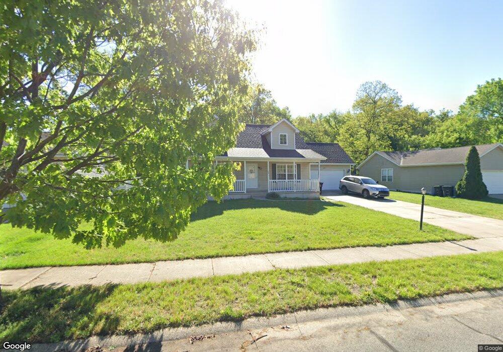 2169 Michael Dr, Portage, IN 46368 - photo 1