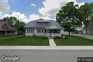 327 N Matilda St, Warren, IN 46792