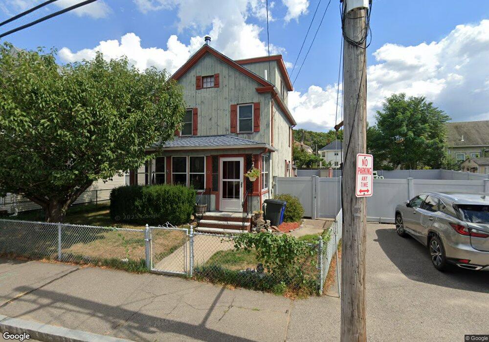 12 Myrtle St, Quincy, MA 02171 - photo 1