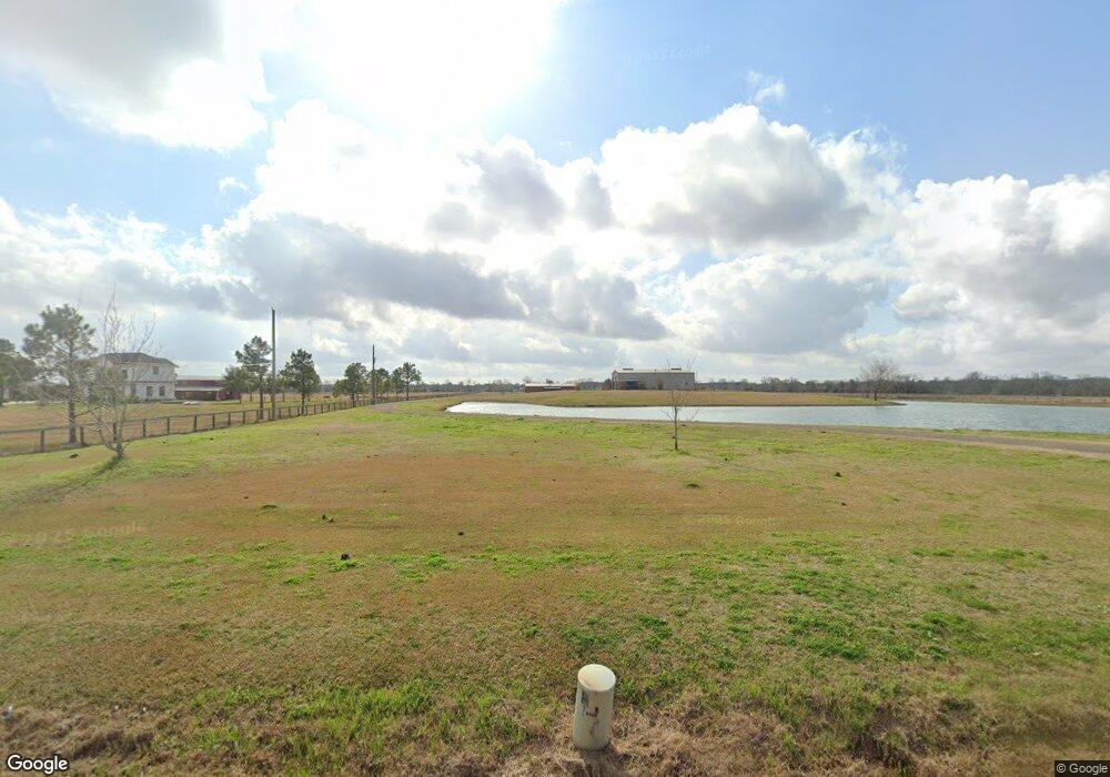 6335 County Road 392, Alvin, TX 77511 - photo 1
